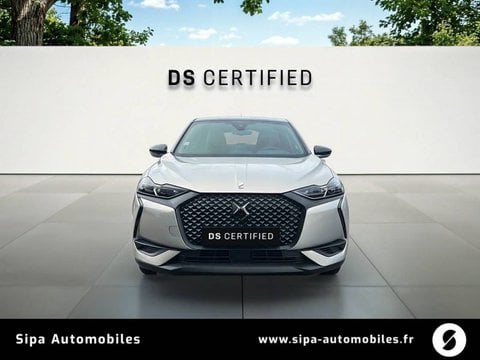 Voitures D'occasion À Lescar | Ds Ds 3 Ds3 Crossback E-Tense Performance Line+ 5P