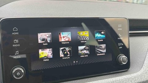 Voitures D'occasion À Lescar | Škoda Kamiq 1.0 Tsi Evo 2 116 Ch Dsg7 Selection 5P