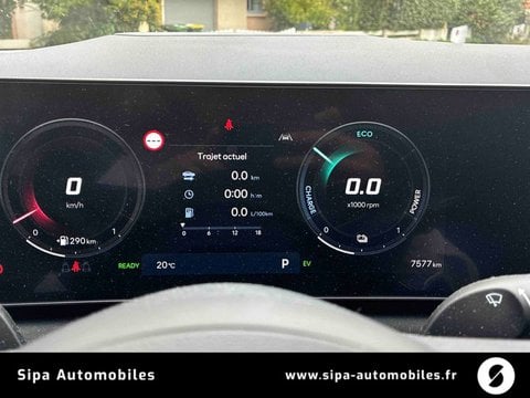 Voitures D'0Km À Le Bouscat | Hyundai Tucson 1.6 T-Gdi 239 Hybrid Bva6 N Line Executive 5P