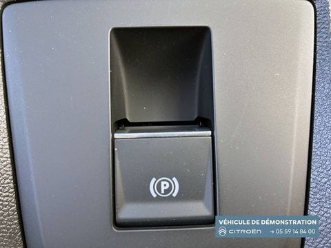 Voitures D'0Km À Lescar | Citroën C3 Aircross Ii Hybride 145 E-Dcs6 Plus 5P