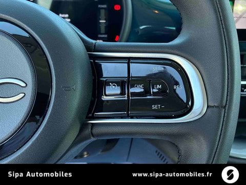 Voitures D'occasion À Villenave-D'ornon | Fiat 500 500E Berline E 95 Ch Nouvelle 3P