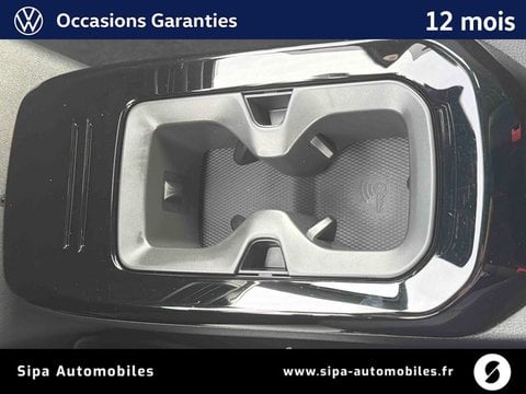 Voitures D'occasion À Lescar | Volkswagen Id.4 204 Ch 5P
