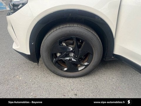 Voitures D'0Km À Bayonne | Alfa Romeo Junior Ibrida Junior 1.2 Ibrida 145 Ch Edct6 Premium 5P