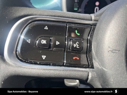 Voitures D'occasion À Bayonne | Fiat 500 Iii Electrique E 118 Ch Nouvelle 3P