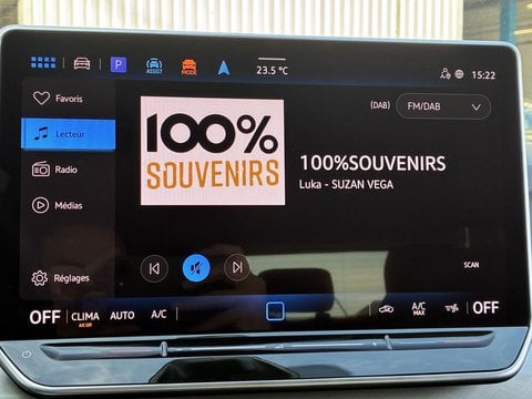 Voitures D'occasion À Lescar | Volkswagen Golf 1.5 Ehybrid 204 Dsg6 Vw Edition 5P