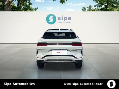 Voitures D'occasion À Mérignac | Byd Seal U 1.5L Dm-I 218 Ch Phev Boost 4P