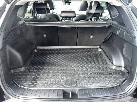 Voitures D'occasion À Muret | Hyundai Tucson 1.6 T-Gdi 265 Htrac Plug-In Bva6 Executive 5P