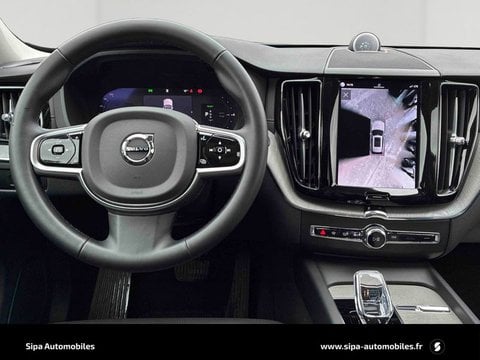 Voitures D'occasion À Lormont | Volvo Xc60 T6 Awd Hybride Rechargeable 253 Ch+145 Ch Geartronic ...