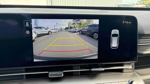 Voitures D'occasion À Villenave-D'ornon | Hyundai Kona 1.0 T-Gdi 100 Intuitive 5P