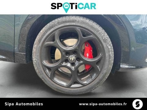 Voitures D'0Km À Toulouse | Alfa Romeo Tonale 1.5 Ibrida 175 Ch Vgt Tct7 Veloce 5P