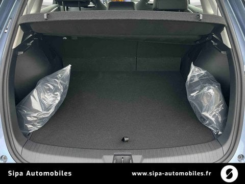 Voitures D'0Km À Mérignac | Byd Sealion 5 Dm-I Sealion 5 1.5L Dm-I 212 Ch Phev Design 5P
