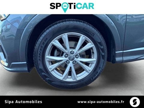 Voitures D'occasion À Mont-De-Marsan | Audi Q3 35 Tdi 150 Ch S Tronic 7 S Line 5P