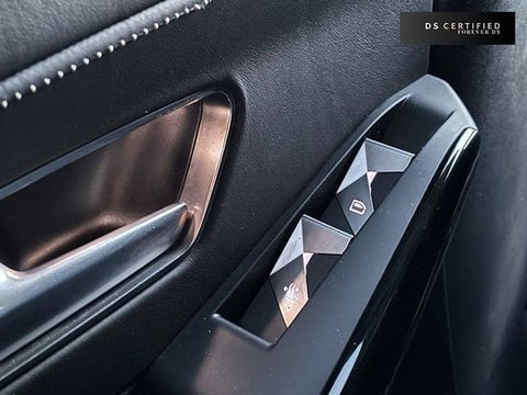 Voitures D'occasion À Lescar | Ds Ds 7 Crossback Ds7 Crossback Hybride 300 E-Tense Eat8 4X4 Gran...