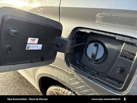 Voitures D'0Km À Mont-De-Marsan | Citroën C3 Aircross Ii Hybride 145 E-Dcs6 Plus 5P