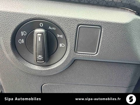 Voitures D'occasion À Villenave-D'ornon | Volkswagen T-Cross 1.0 Tsi 110 Start/Stop Dsg7 Carat 5P