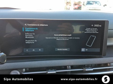 Voitures D'occasion À Dax | Hyundai Tucson 1.6 T-Gdi 215 Hybrid Bva6 20Ème Anniversaire 5P