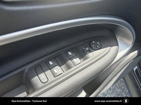 Voitures D'occasion À Toulouse | Jeep Avenger Electrique 115 Kw 4X2 1St Edition 5P