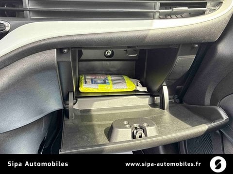 Voitures D'occasion À Villenave-D'ornon | Fiat 500 E 95 Ch Action Plus 3P