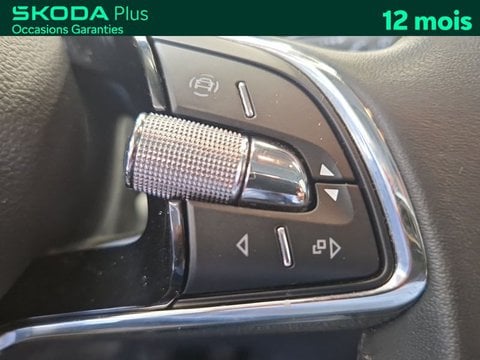 Voitures D'occasion À Tarbes | Škoda Fabia 1.0 Mpi 80 Ch Bvm5 Ambition 5P