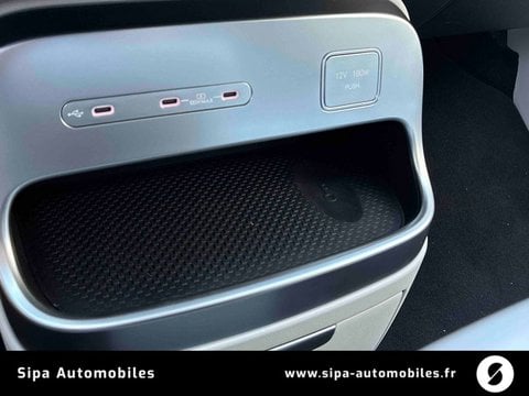 Voitures D'occasion À Le Bouscat | Hyundai Ioniq 9 110 Kwh 307 Ch Htrac Executive 5P