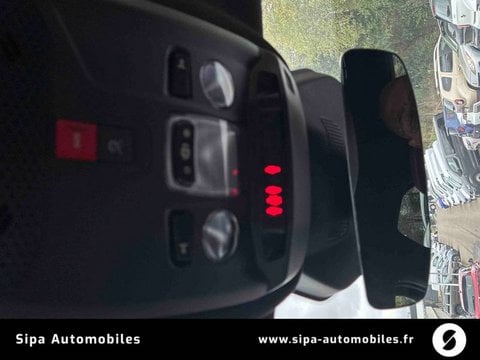 Voitures D'0Km À Toulouse | Opel Mokka Electrique 156 Ch & Batterie 54 Kwh Edition 5P