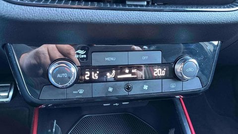 Voitures D'occasion À Lescar | Škoda Fabia 1.0 Tsi 95 Ch Evo 2 Bvm5 Monte-Carlo 5P