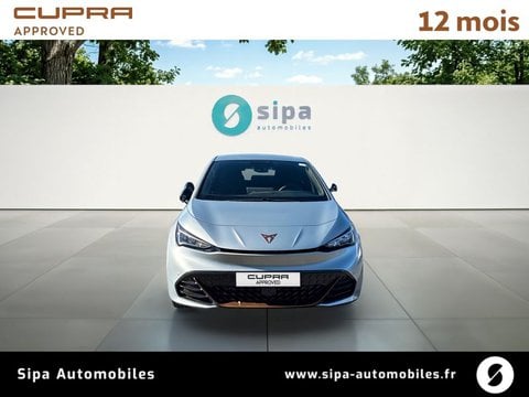 Voitures D'occasion À Lescar | Cupra Born 230 Ch - Batterie Xl V 5P