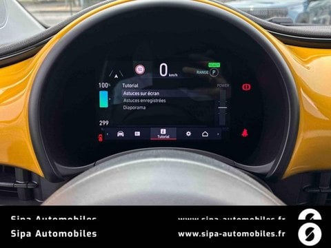 Voitures D'0Km À Villenave-D'ornon | Fiat 500 Iii Electrique E 118 Ch Icône 3P