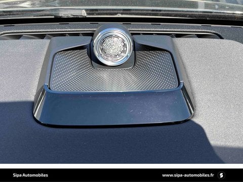 Voitures D'occasion À Labège | Polestar 3 Polestar Rear Motor Rwd 92 Kwh Prime 5P
