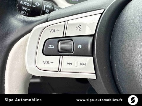 Voitures D'occasion À Mérignac | Honda Jazz E:hev 1.5 I-Mmd Exclusive 5P