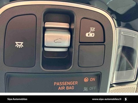 Voitures D'0Km À Villenave-D'ornon | Hyundai Tucson 1.6 T-Gdi 253 Plug-In Bva6 Executive 5P