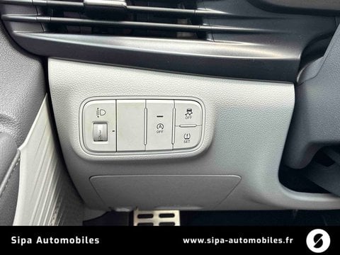 Voitures D'occasion À Le Bouscat | Hyundai Bayon 1.0 T-Gdi 100 Dct-7 Creative 5P