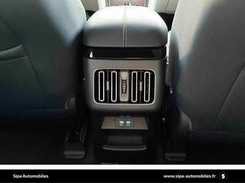 Voitures D'0Km À Le Bouscat | Byd Seal U Ev 71,8 Kwh 218 Ch Comfort 5P