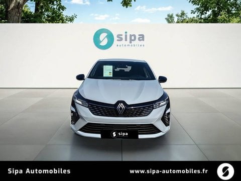 Voitures D'occasion À Toulouse | Renault Clio E-Tech Full Hybrid 145 Techno 5P