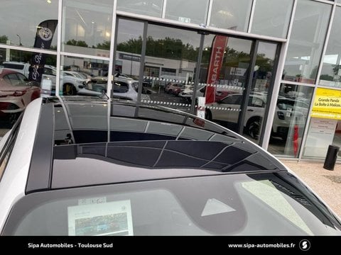 Voitures D'0Km À Toulouse | Alfa Romeo Tonale 1.3 Hybride Rechargeable Phev 280Ch At6 E-Q4 Tribu...