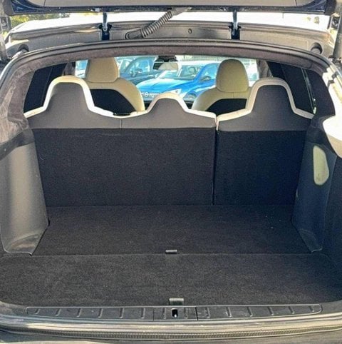Voitures D'occasion À Libourne | Tesla Model X Long Range Awd 5P