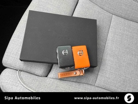 Voitures D'occasion À Mérignac | Volvo Xc40 Recharge 231 Ch 1Edt Start 5P