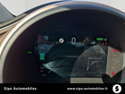 Voitures D'occasion À Dax | Fiat 500 E 95 Ch Nouvelle 3P