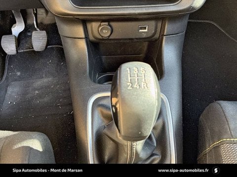 Voitures D'occasion À Mont-De-Marsan | Citroën C3 Puretech 83 S&S Bvm5 Shine 5P