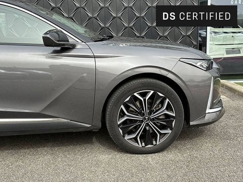 Voitures D'occasion À Lescar | Ds Ds 4 Hybride E-Tense 225 Eat8 Rivoli 5P