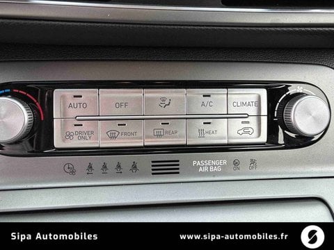 Voitures D'occasion À Toulouse | Hyundai Kona Electrique 39 Kwh - 136 Ch Intuitive 5P