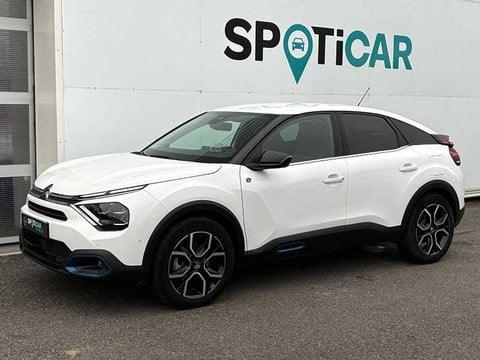 Voitures D'occasion À Lescar | Citroën C4 E- 136 Ch Automatique Shine 5P