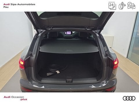 Voitures D'0Km À Lescar | Audi Q6 E-Tron 306 Ch 100 Kwh Performance S Line 5P