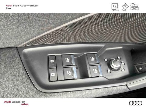 Voitures D'occasion À Lescar | Audi A3 Sportback 40 Tfsie 204 S Tronic 6 Design Luxe 5P