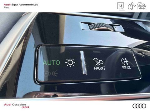 Voitures D'occasion À Lescar | Audi Q7 60 Tfsi E 462 Tiptronic 8 Quattro Competition 5P