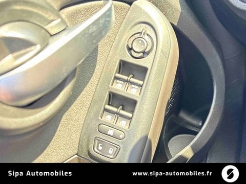 Voitures D'occasion À La-Teste-De-Buch | Fiat 500X 1.5 Firefly 130 Ch S/S Dct7 Hybrid 5P