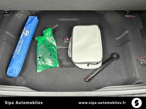 Voitures D'occasion À Villenave-D'ornon | Hyundai Kona Hybrid 141 N Line Executive 5P