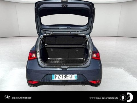 Voitures D'occasion À La-Teste-De-Buch | Hyundai I20 1.0 T-Gdi 100 Hybrid 48V Creative 5P