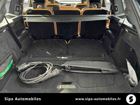 Voitures D'occasion À Mérignac | Volvo Xc90 Recharge T8 Awd 310+145 Ch Geartronic 8 7Pl Ultimat...