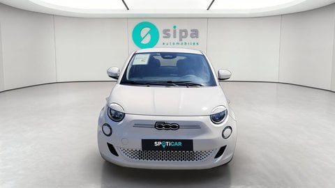 Voitures D'occasion À Villenave-D'ornon | Fiat 500 E 118 Ch Nouvelle 3P